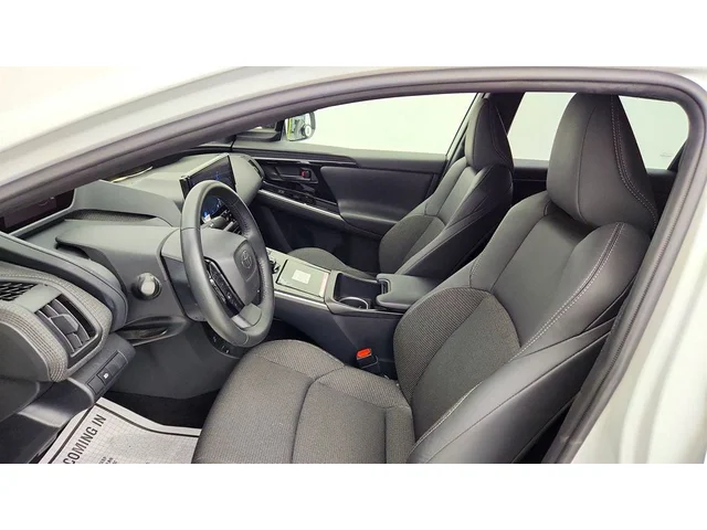 SEMINUEVOS TOYOTA bZ4X a Estados en autogozo
