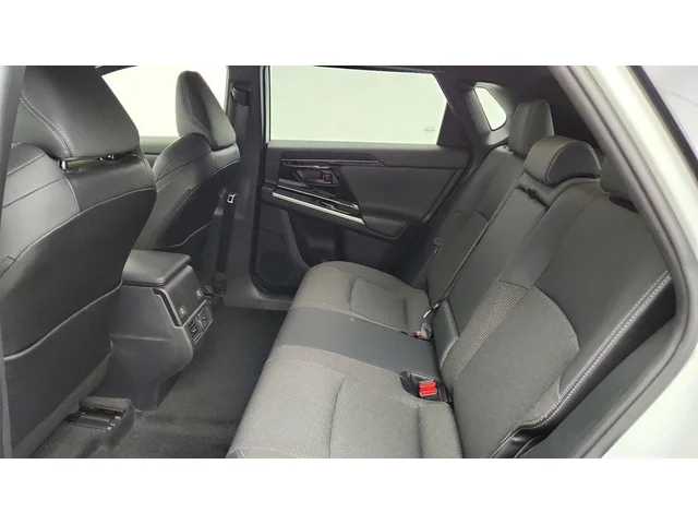 SEMINUEVOS TOYOTA bZ4X a Estados en autogozo
