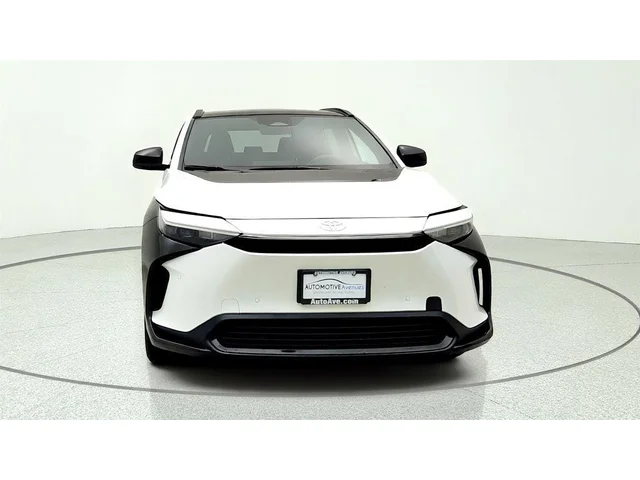 SEMINUEVOS TOYOTA bZ4X a Estados en autogozo