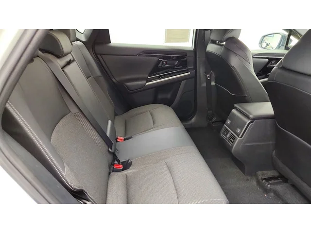 SEMINUEVOS TOYOTA bZ4X a Estados en autogozo