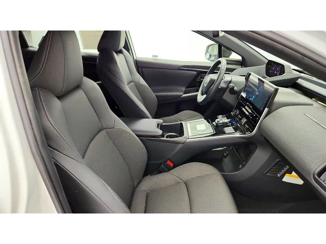 SEMINUEVOS TOYOTA bZ4X a Estados en autogozo