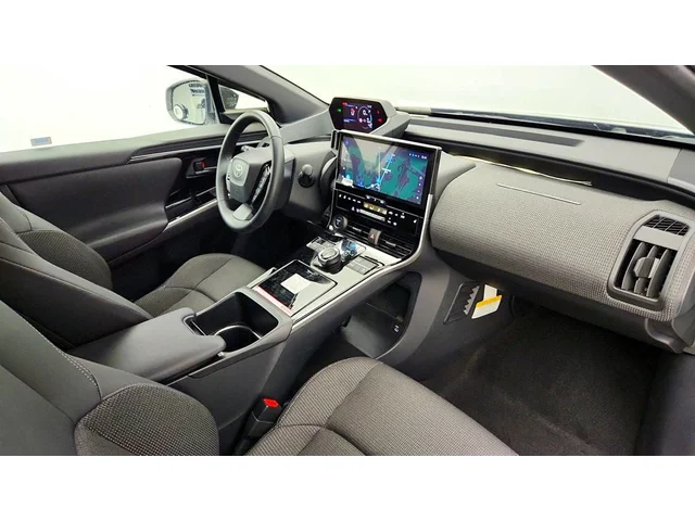 SEMINUEVOS TOYOTA bZ4X a Estados en autogozo