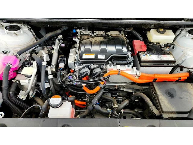 SEMINUEVOS TOYOTA bZ4X a Estados en autogozo
