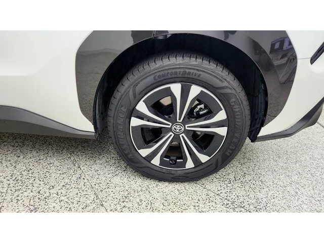 SEMINUEVOS TOYOTA bZ4X a Estados en autogozo
