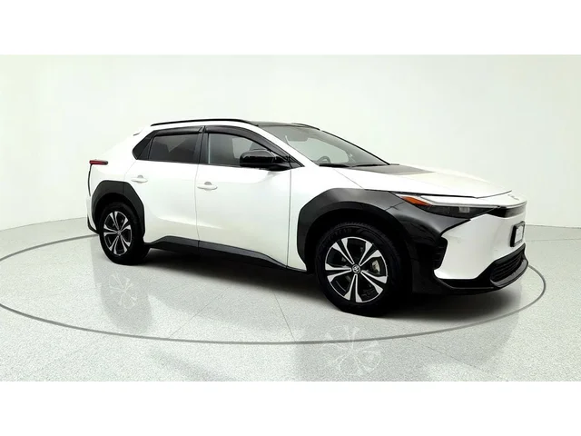 SEMINUEVOS TOYOTA bZ4X a Estados en autogozo