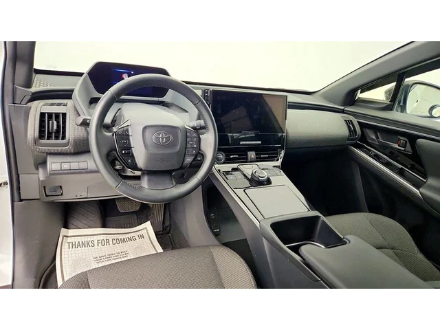 SEMINUEVOS TOYOTA bZ4X a Estados en autogozo