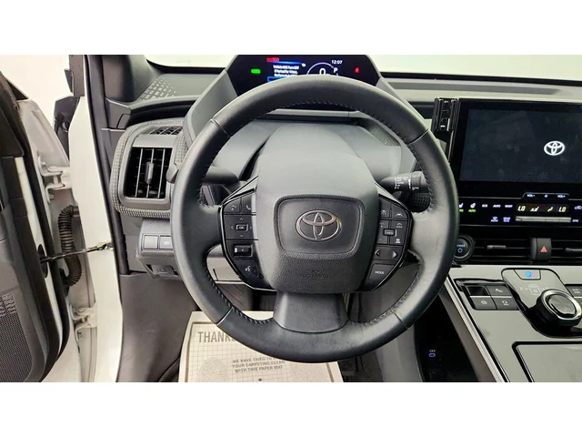 SEMINUEVOS TOYOTA bZ4X a Estados en autogozo