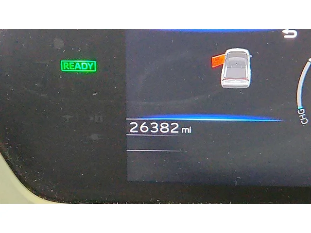 SEMINUEVOS TOYOTA bZ4X a Estados en autogozo