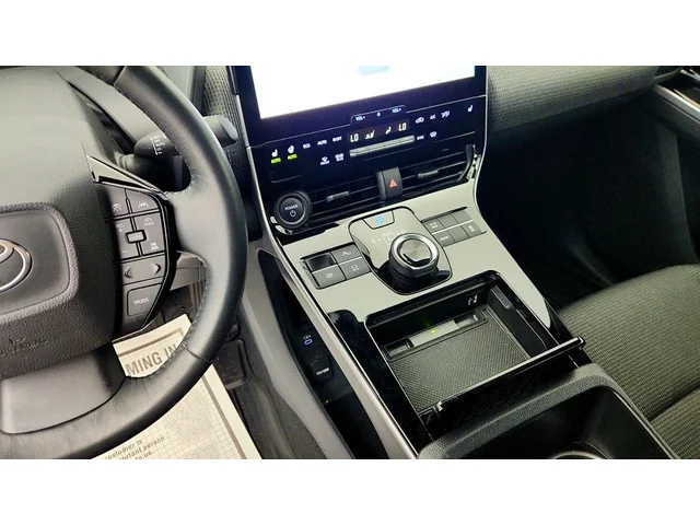 SEMINUEVOS TOYOTA bZ4X a Estados en autogozo