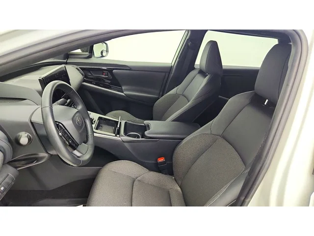 SEMINUEVOS TOYOTA bZ4X a Estados en autogozo