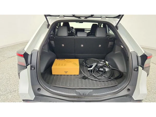 SEMINUEVOS TOYOTA bZ4X a Estados en autogozo