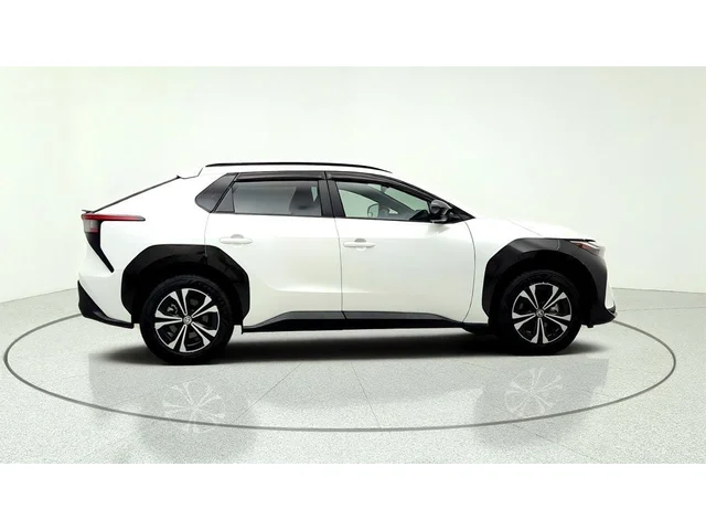 SEMINUEVOS TOYOTA bZ4X a Estados en autogozo