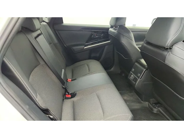 SEMINUEVOS TOYOTA bZ4X a Estados en autogozo