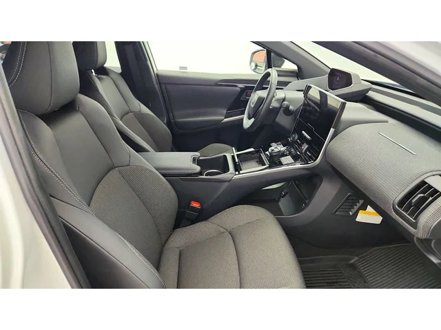 SEMINUEVOS TOYOTA bZ4X a Estados en autogozo