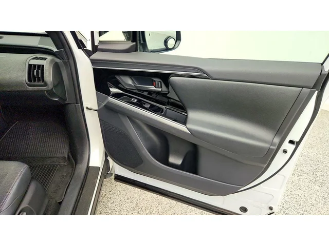 SEMINUEVOS TOYOTA bZ4X a Estados en autogozo