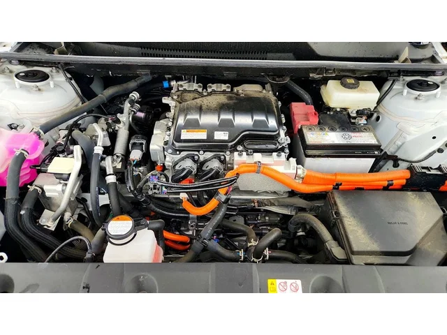 SEMINUEVOS TOYOTA bZ4X a Estados en autogozo