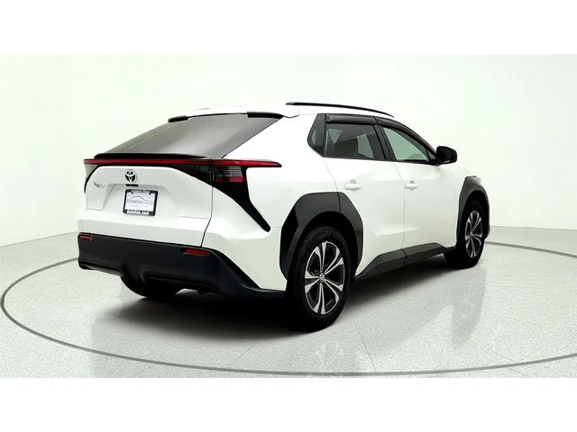 SEMINUEVOS TOYOTA bZ4X a Estados en autogozo