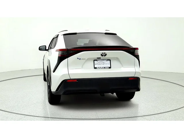 SEMINUEVOS TOYOTA bZ4X a Estados en autogozo