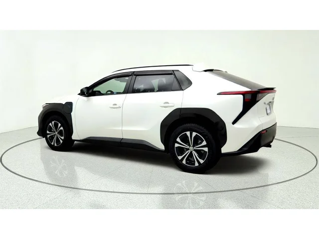 SEMINUEVOS TOYOTA bZ4X a Estados en autogozo