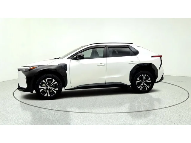 SEMINUEVOS TOYOTA bZ4X a Estados en autogozo