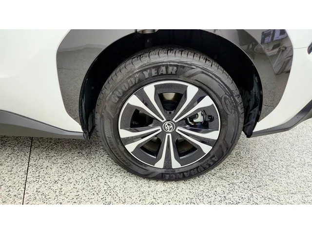 SEMINUEVOS TOYOTA bZ4X a Estados en autogozo