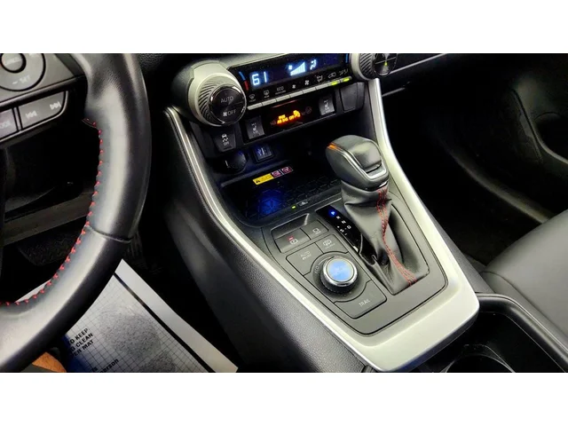 SEMINUEVOS TOYOTA RAV4 Prime a Estados en autogozo