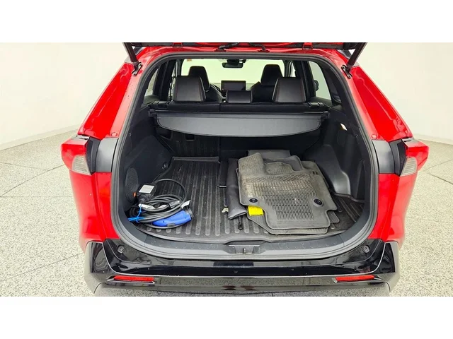 SEMINUEVOS TOYOTA RAV4 Prime a Estados en autogozo