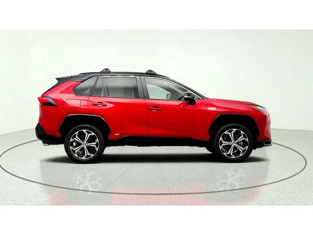 SEMINUEVOS TOYOTA RAV4 Prime a Estados en autogozo