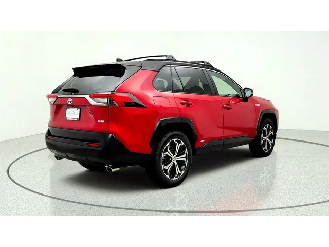 SEMINUEVOS TOYOTA RAV4 Prime a Estados en autogozo