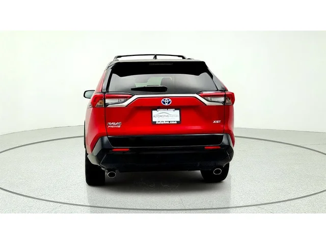 SEMINUEVOS TOYOTA RAV4 Prime a Estados en autogozo