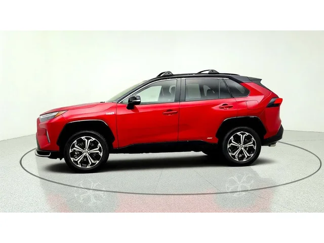 SEMINUEVOS TOYOTA RAV4 Prime a Estados en autogozo
