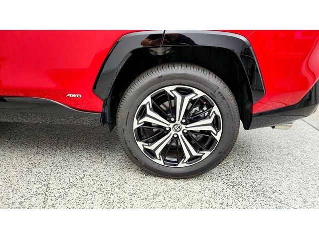 SEMINUEVOS TOYOTA RAV4 Prime a Estados en autogozo