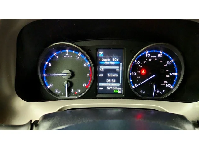 SEMINUEVOS TOYOTA RAV4 a Estados en autogozo