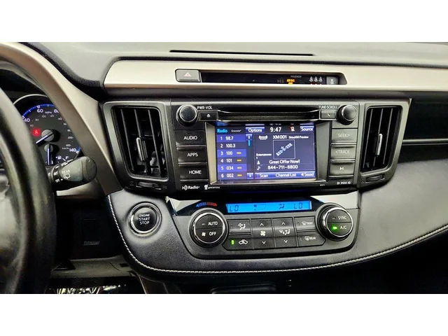 SEMINUEVOS TOYOTA RAV4 a Estados en autogozo