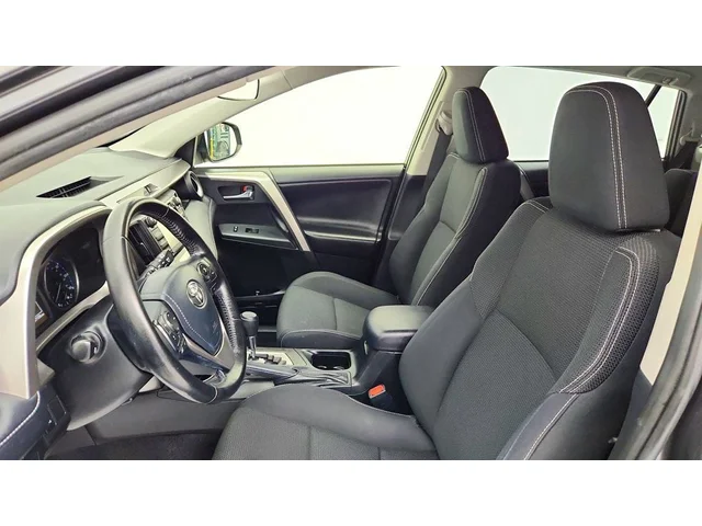 SEMINUEVOS TOYOTA RAV4 a Estados en autogozo