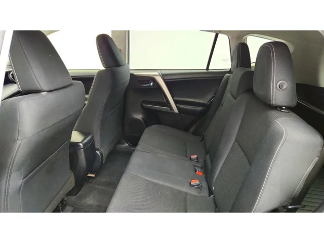 SEMINUEVOS TOYOTA RAV4 a Estados en autogozo