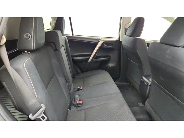 SEMINUEVOS TOYOTA RAV4 a Estados en autogozo