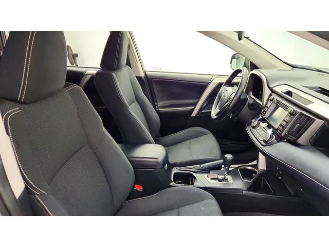 SEMINUEVOS TOYOTA RAV4 a Estados en autogozo