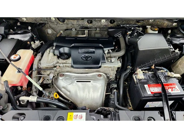 SEMINUEVOS TOYOTA RAV4 a Estados en autogozo