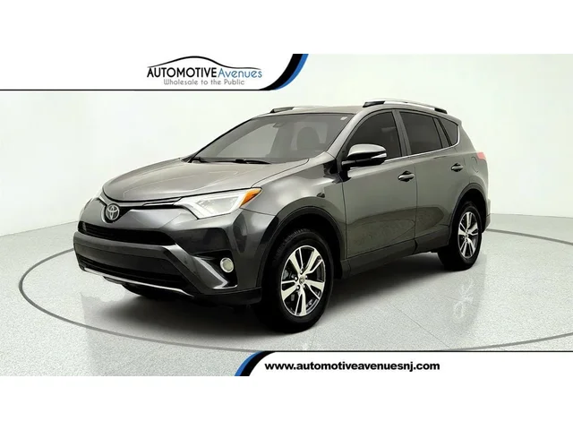 SEMINUEVOS TOYOTA RAV4 a Estados en autogozo