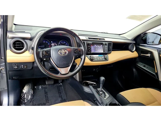 SEMINUEVOS TOYOTA RAV4 a Estados en autogozo