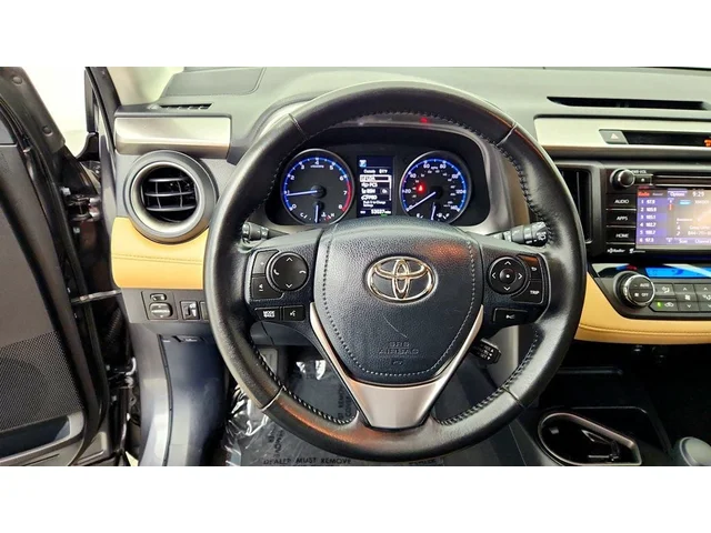 SEMINUEVOS TOYOTA RAV4 a Estados en autogozo