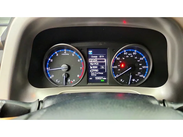 SEMINUEVOS TOYOTA RAV4 a Estados en autogozo