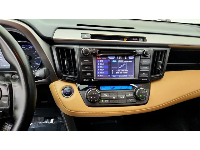 SEMINUEVOS TOYOTA RAV4 a Estados en autogozo