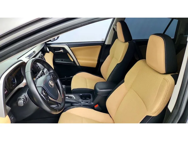 SEMINUEVOS TOYOTA RAV4 a Estados en autogozo