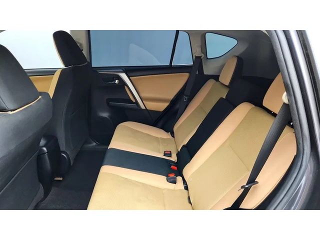 SEMINUEVOS TOYOTA RAV4 a Estados en autogozo