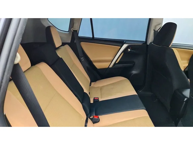 SEMINUEVOS TOYOTA RAV4 a Estados en autogozo