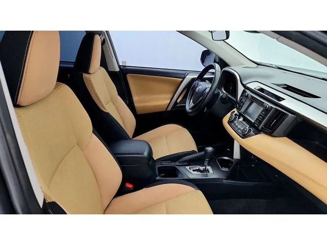 SEMINUEVOS TOYOTA RAV4 a Estados en autogozo
