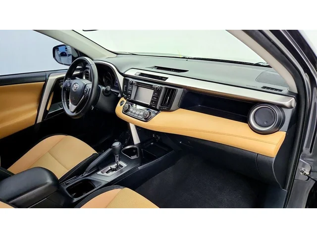 SEMINUEVOS TOYOTA RAV4 a Estados en autogozo