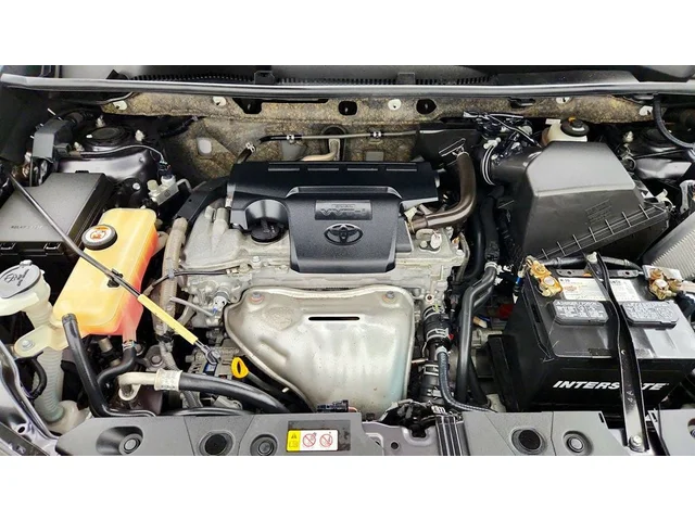 SEMINUEVOS TOYOTA RAV4 a Estados en autogozo